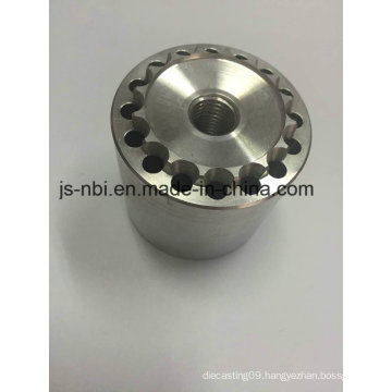 Cylinder Aluminium Machining Parts